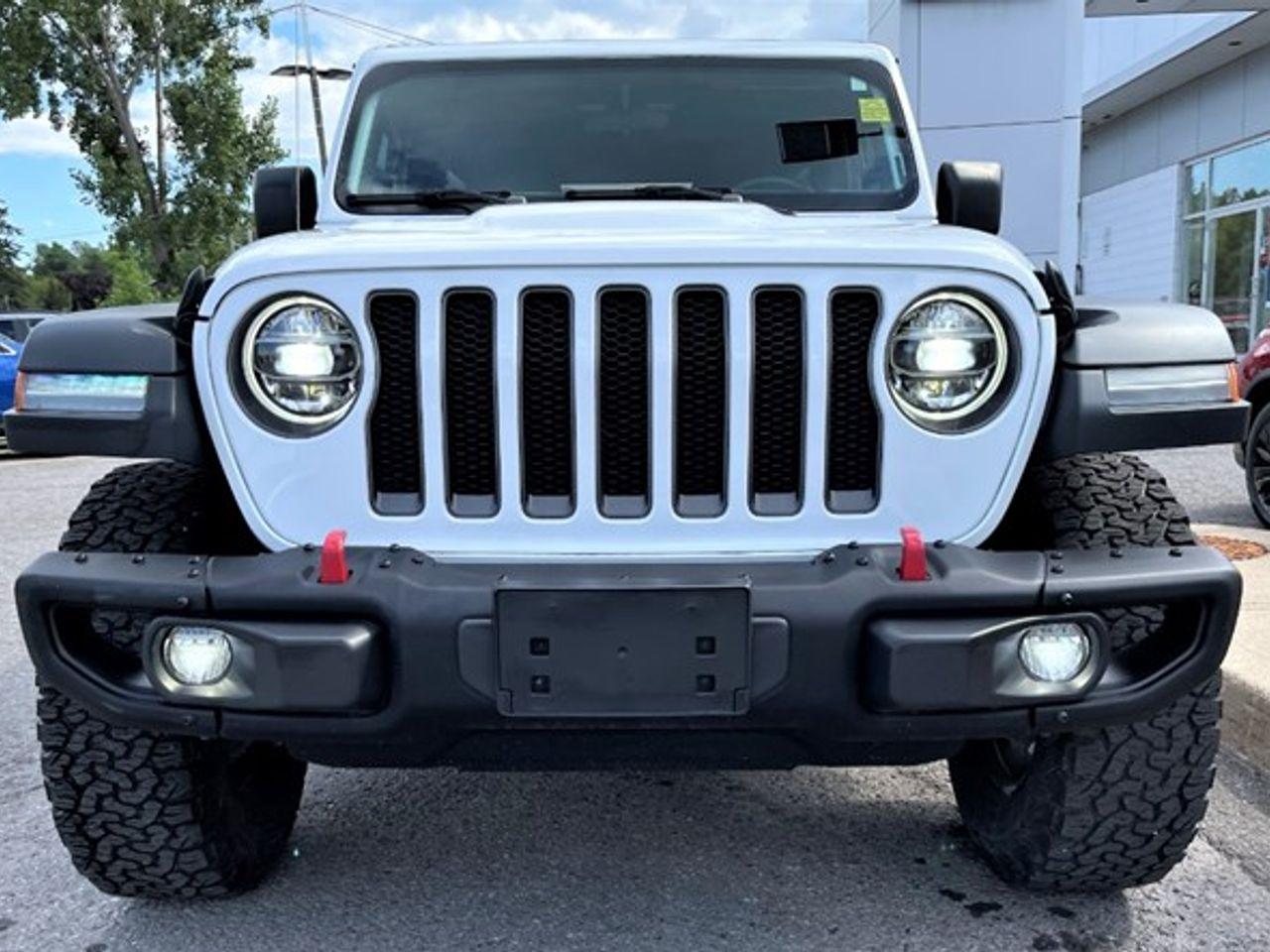 2018 Jeep Wrangler -1