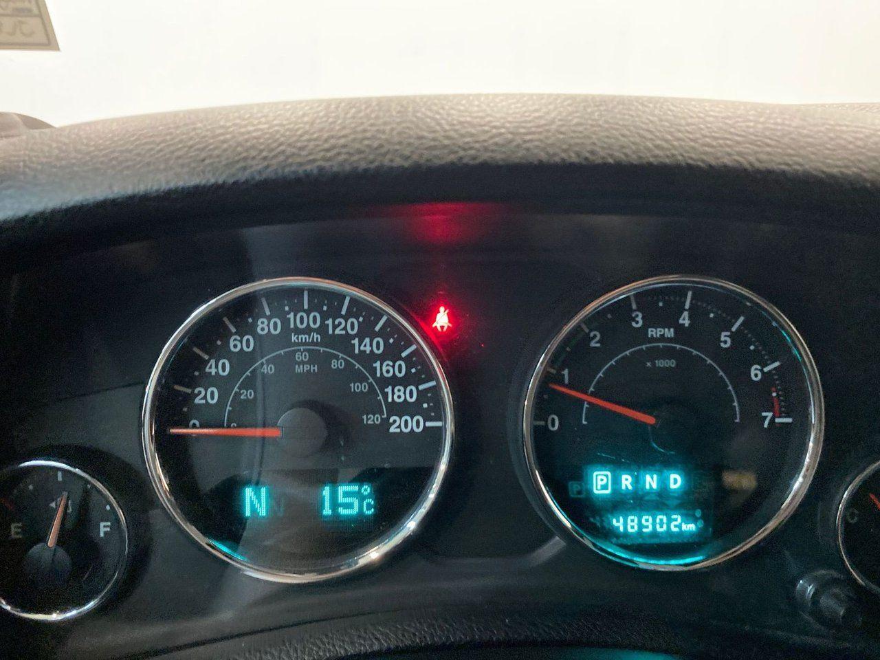 2018 Jeep Wrangler -2