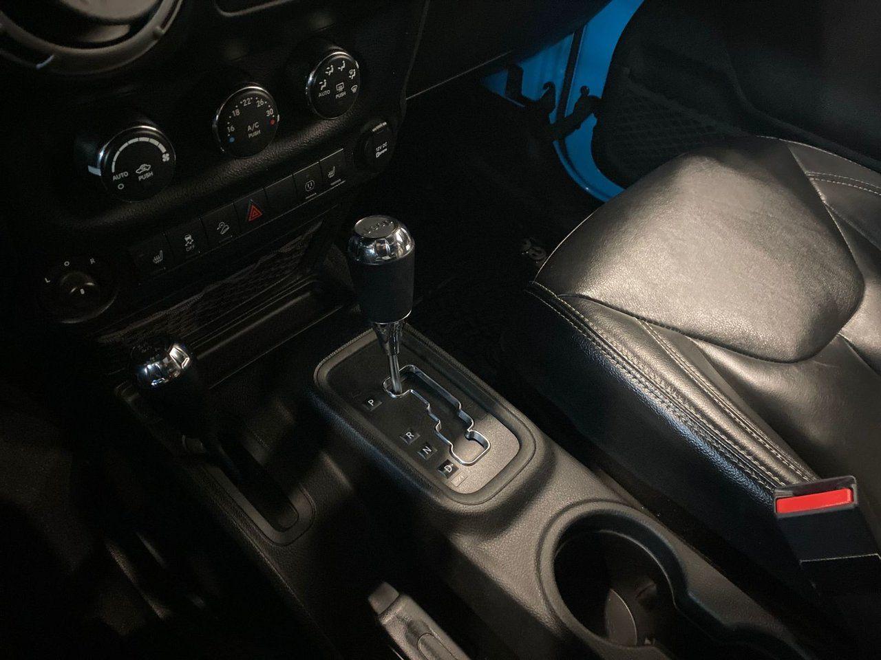 2018 Jeep Wrangler -3
