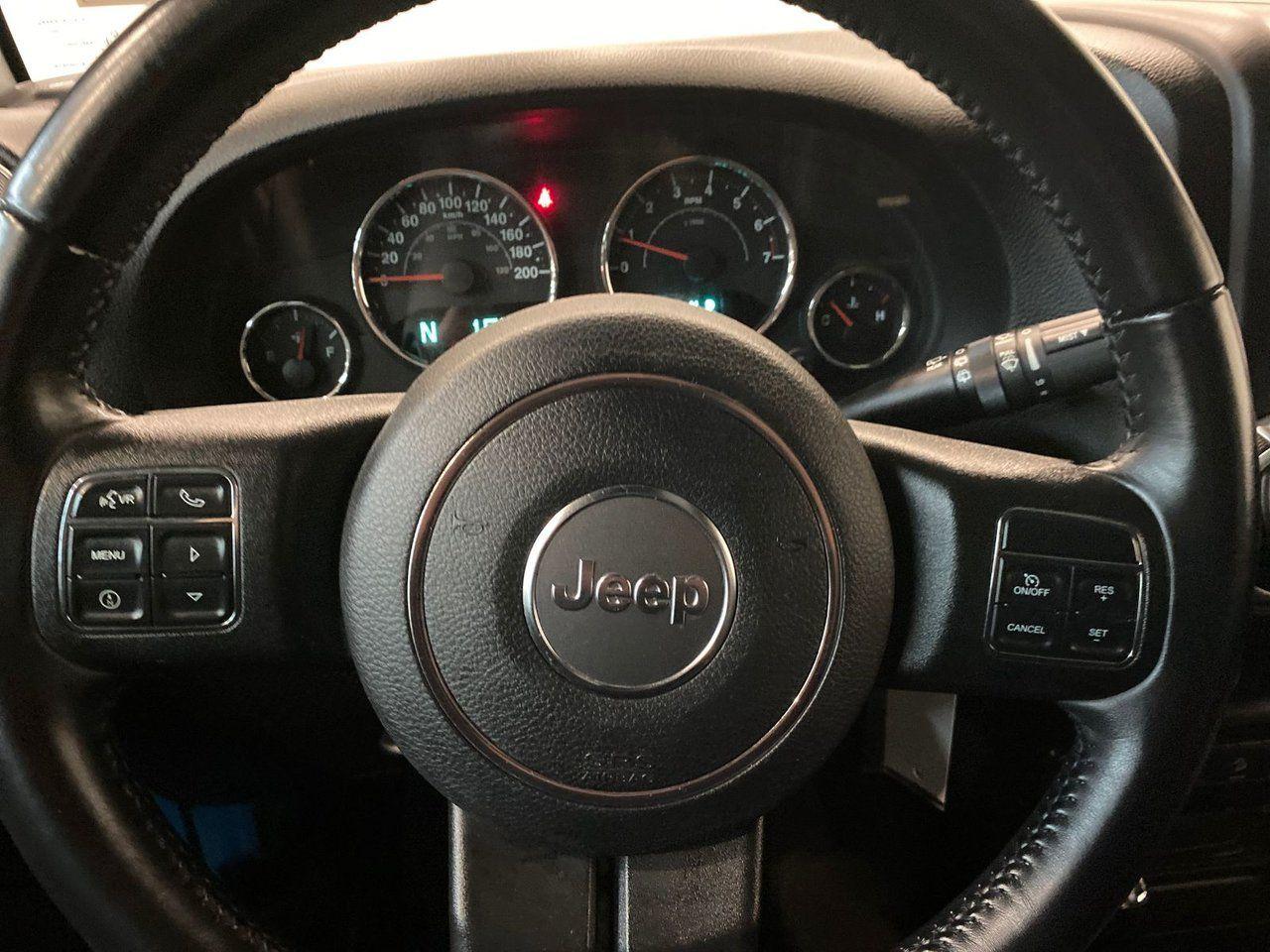 2018 Jeep Wrangler -4