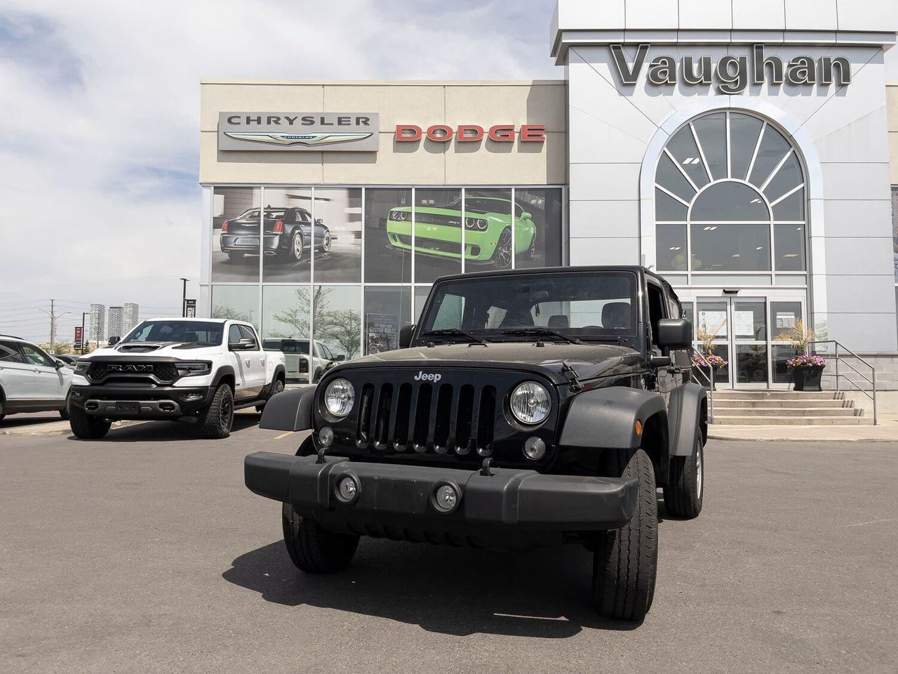 2018 Jeep Wrangler -0