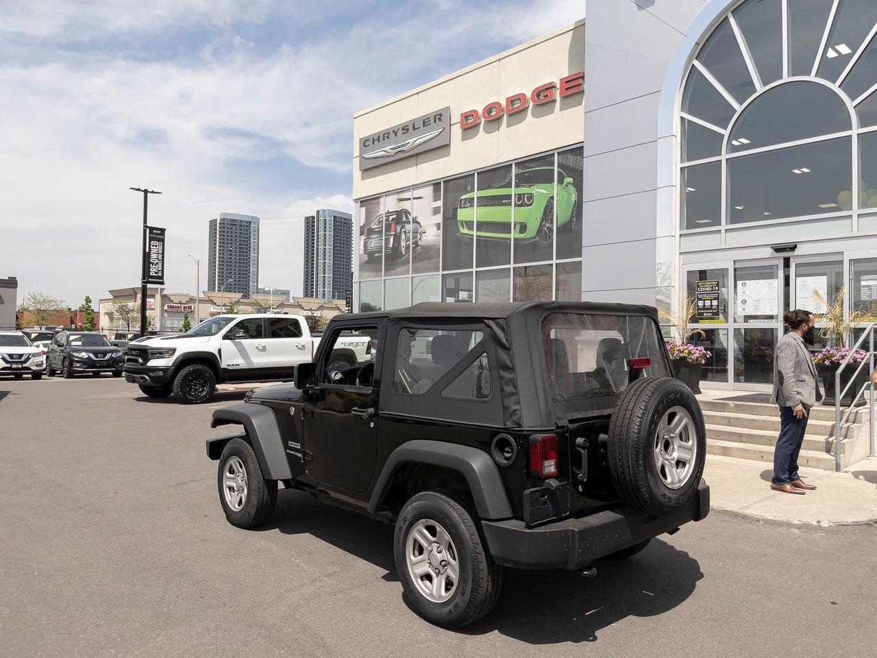 2018 Jeep Wrangler -3