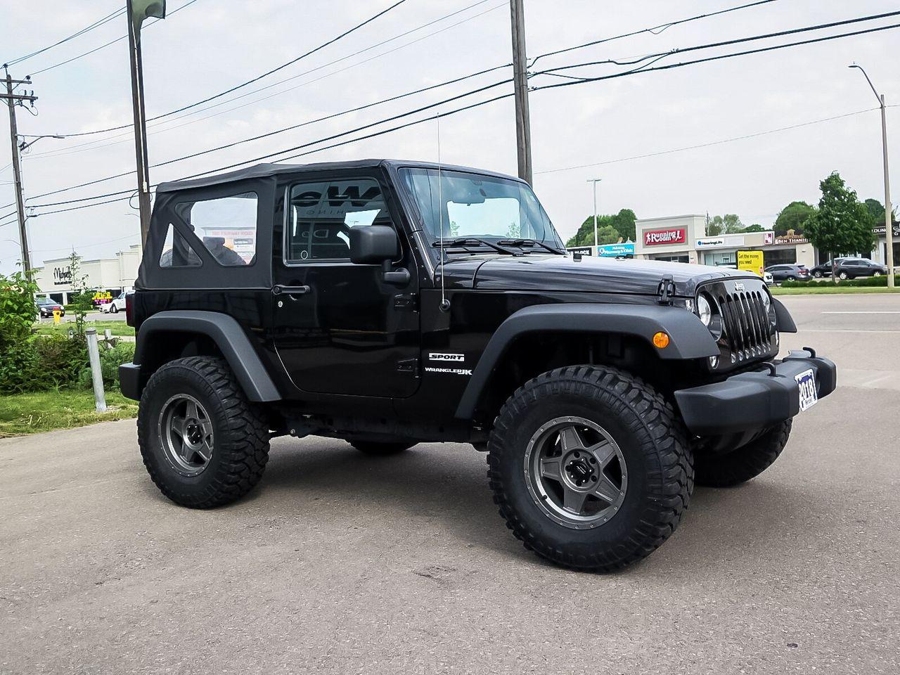 2018 Jeep Wrangler -3