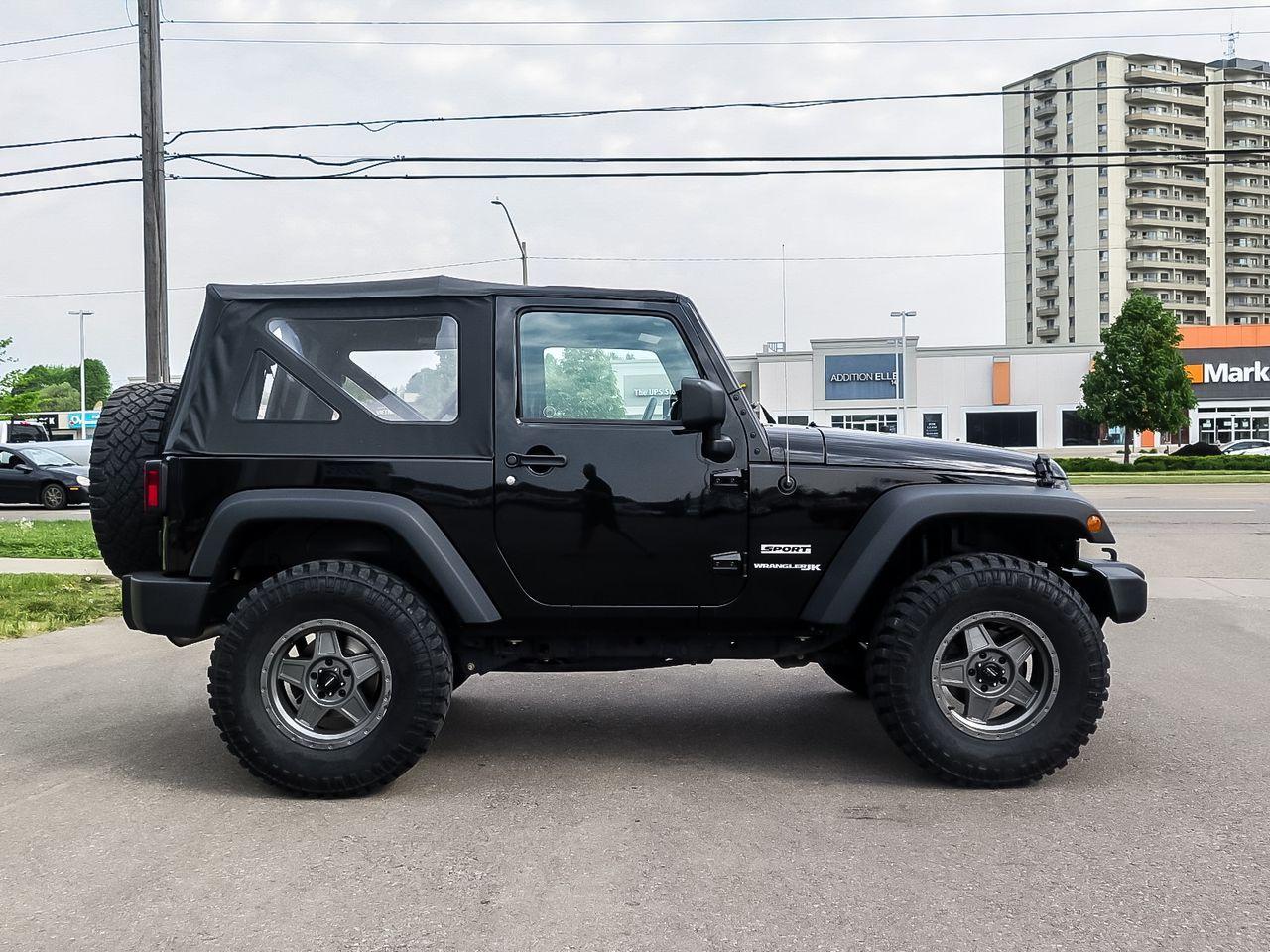 2018 Jeep Wrangler -4