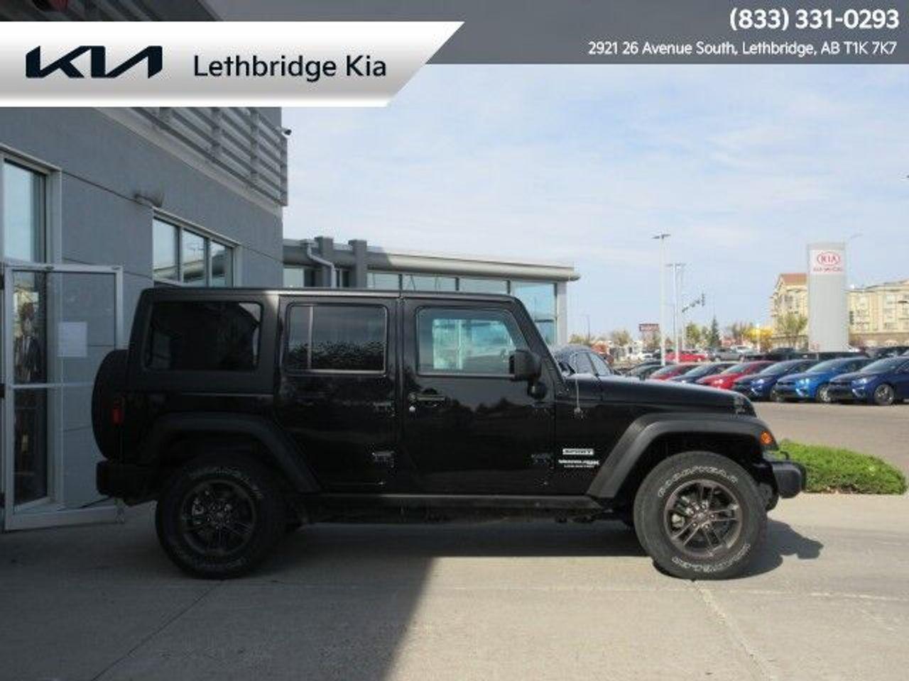 2018 Jeep Wrangler -0