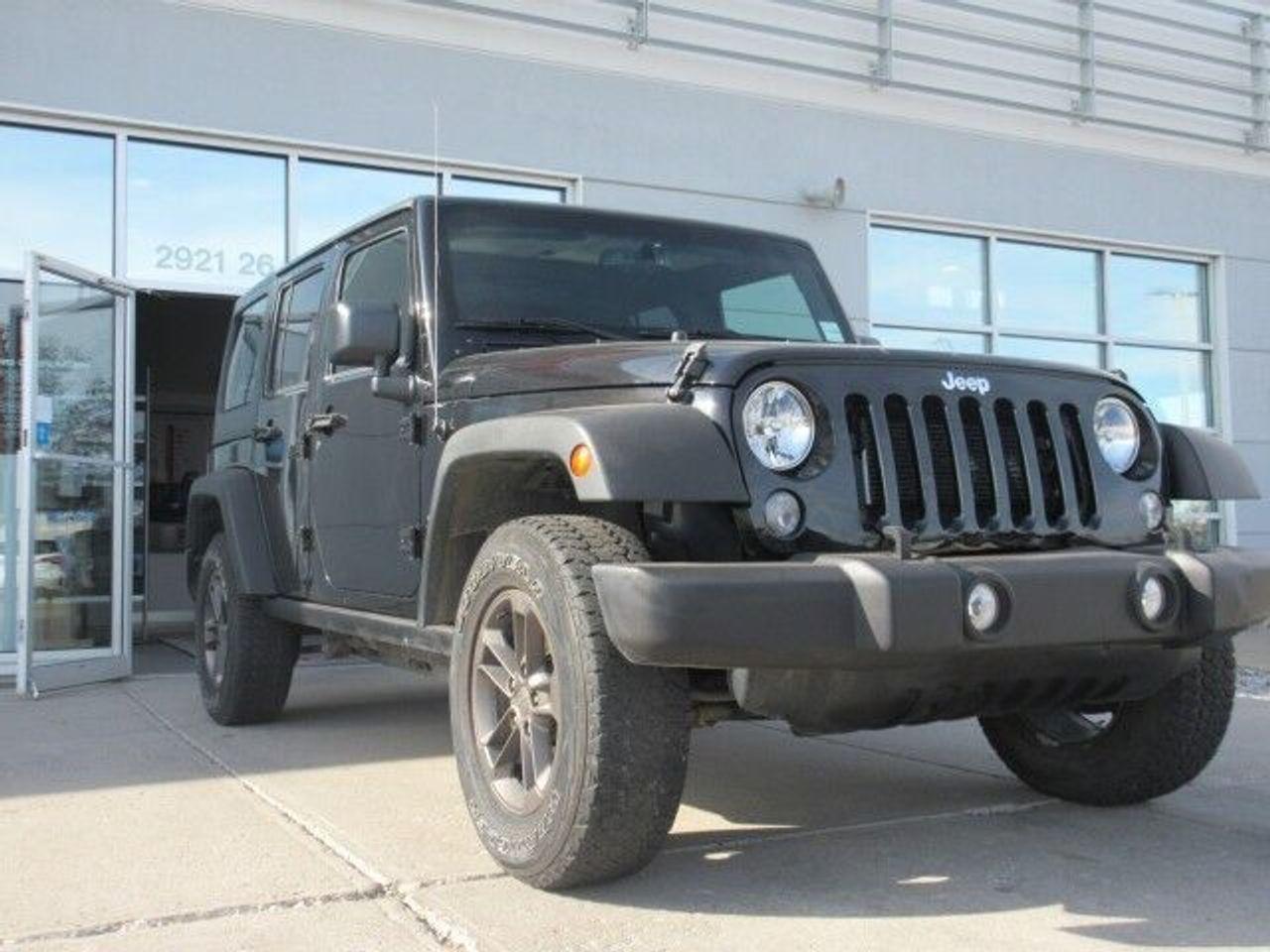 2018 Jeep Wrangler -3