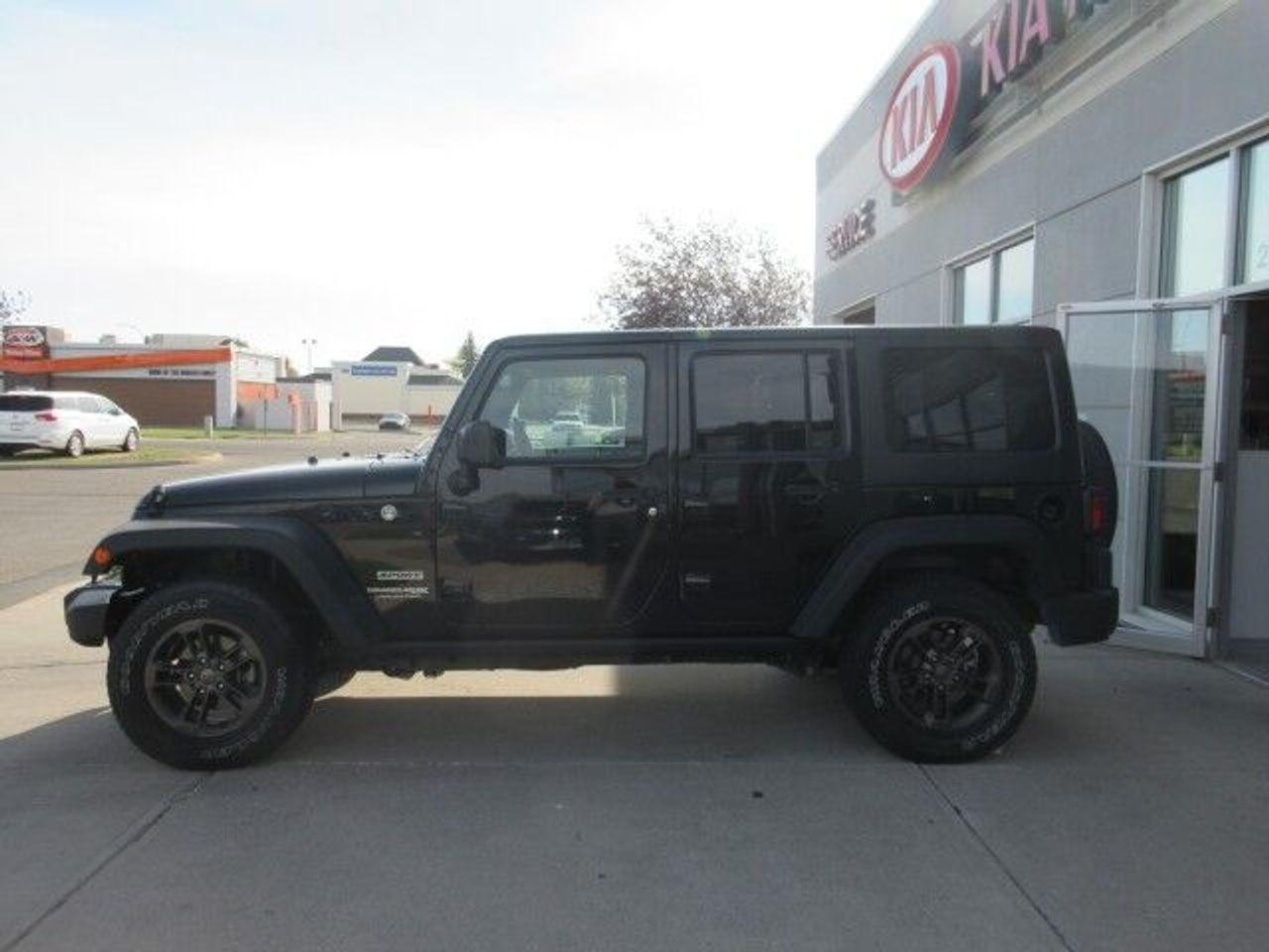 2018 Jeep Wrangler -4