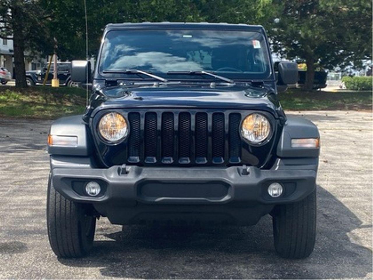 2018 Jeep Wrangler -1