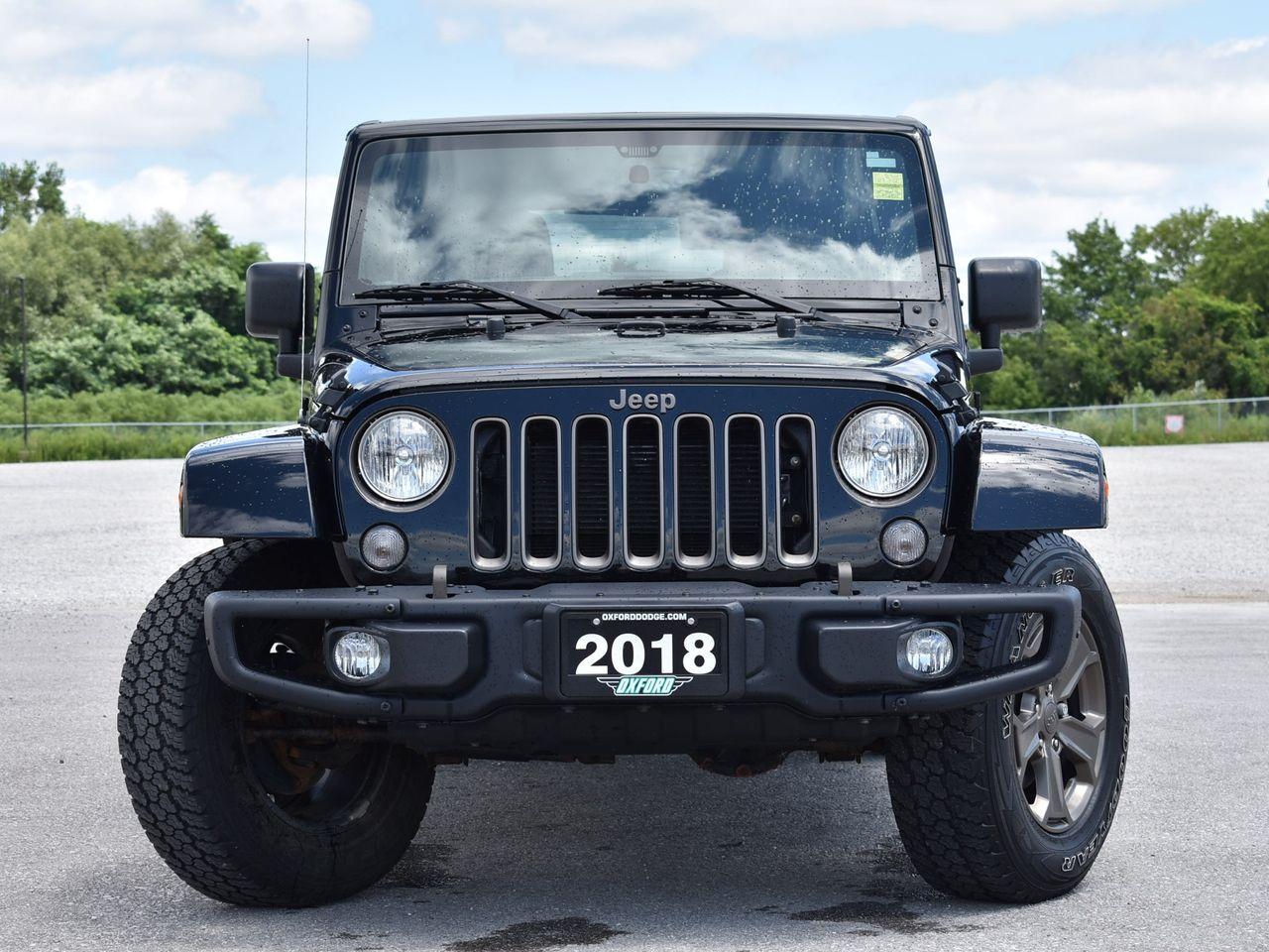 2018 Jeep Wrangler -2