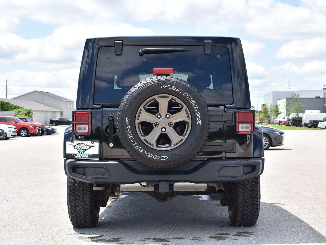 2018 Jeep Wrangler -3