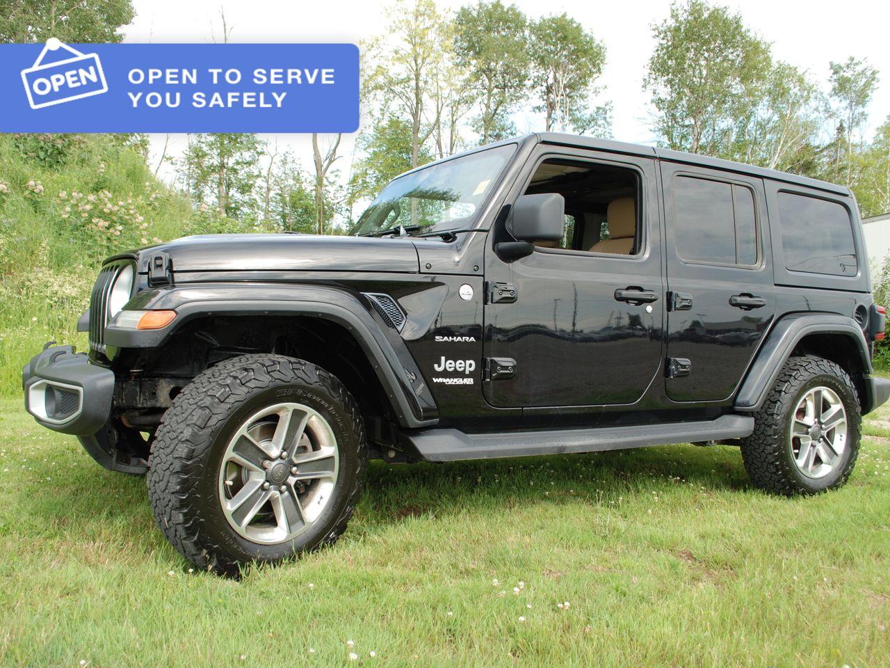 2018 Jeep Wrangler -0