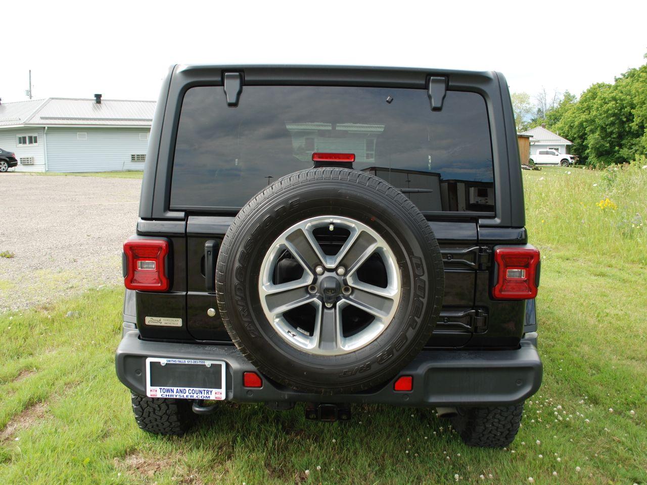 2018 Jeep Wrangler -3