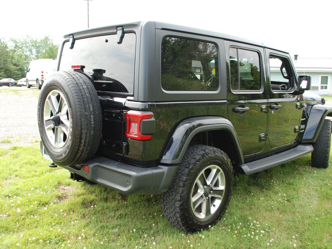 2018 Jeep Wrangler -4