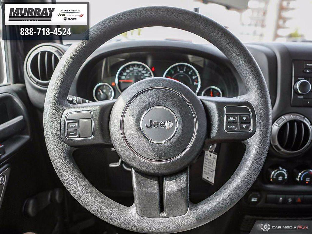 2018 Jeep Wrangler -3