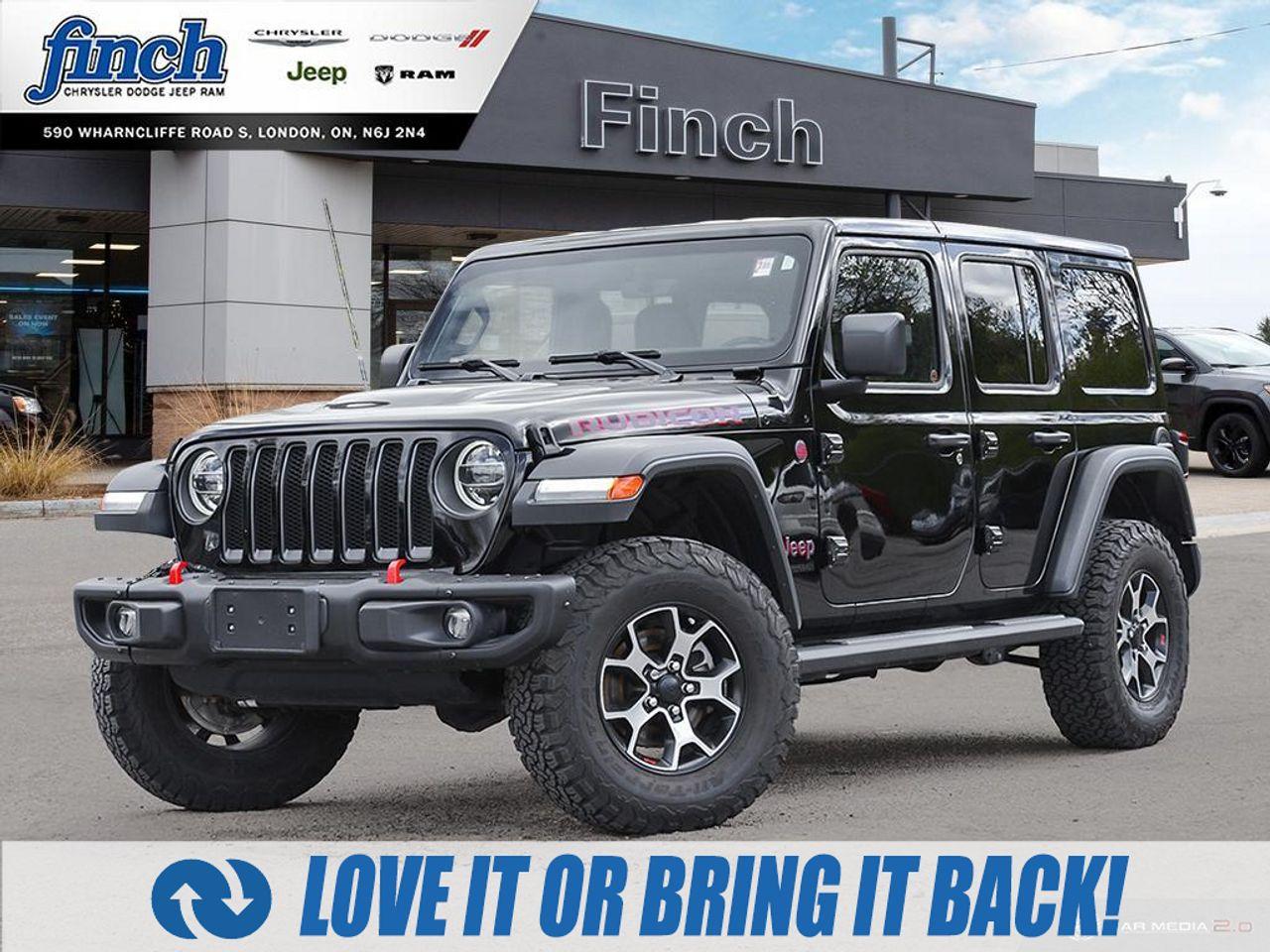2018 Jeep Wrangler -0