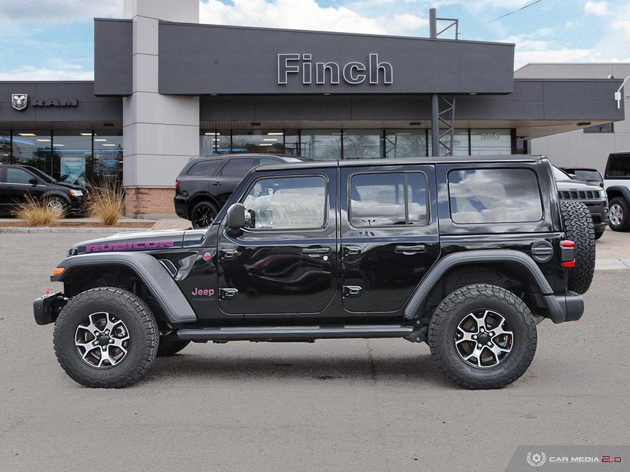 2018 Jeep Wrangler -2