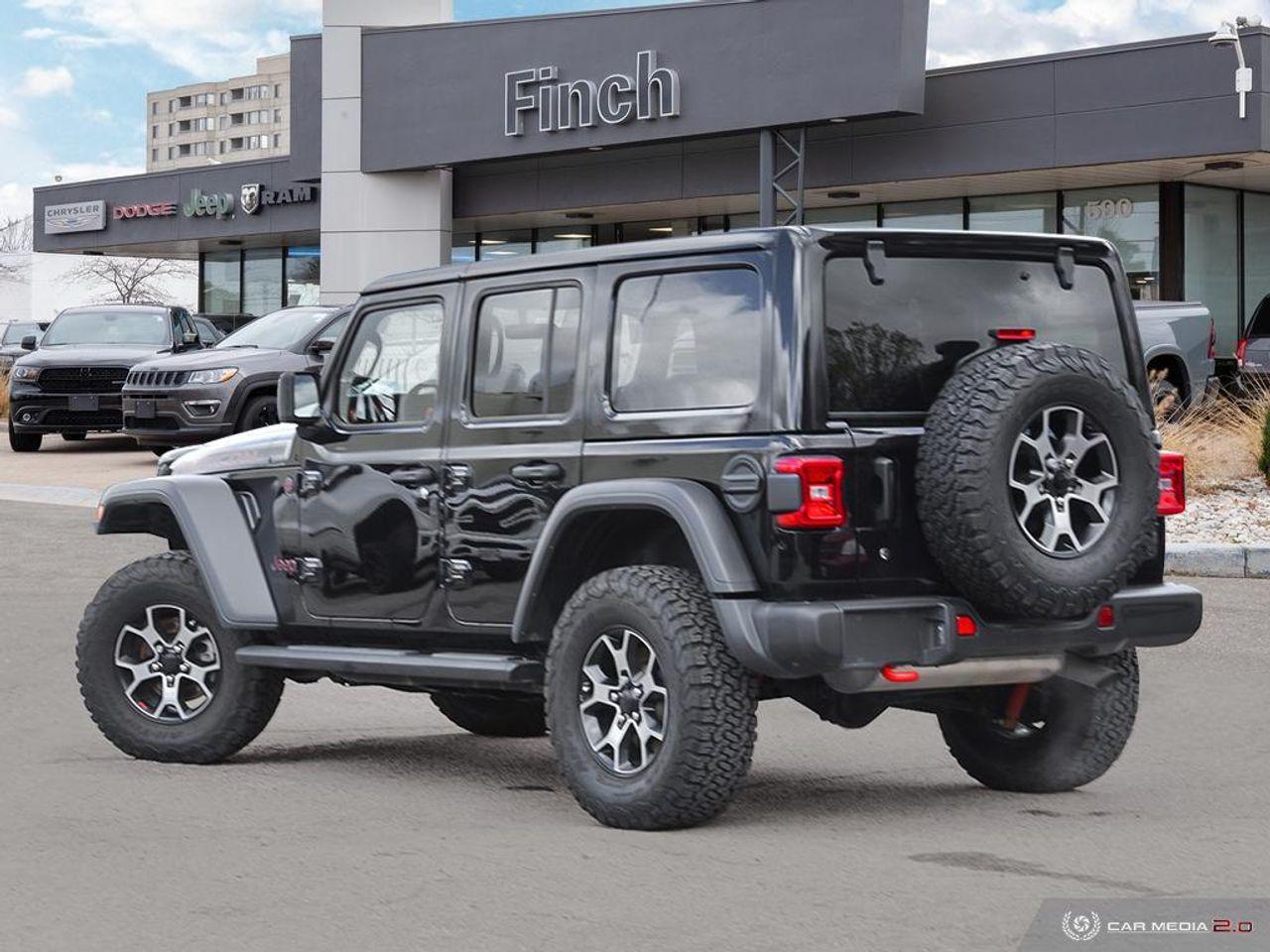 2018 Jeep Wrangler -3