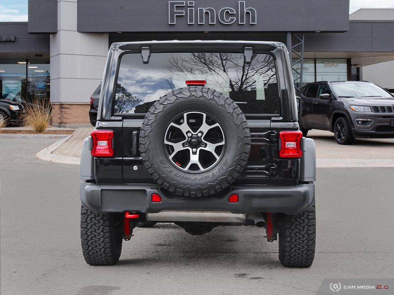 2018 Jeep Wrangler -4