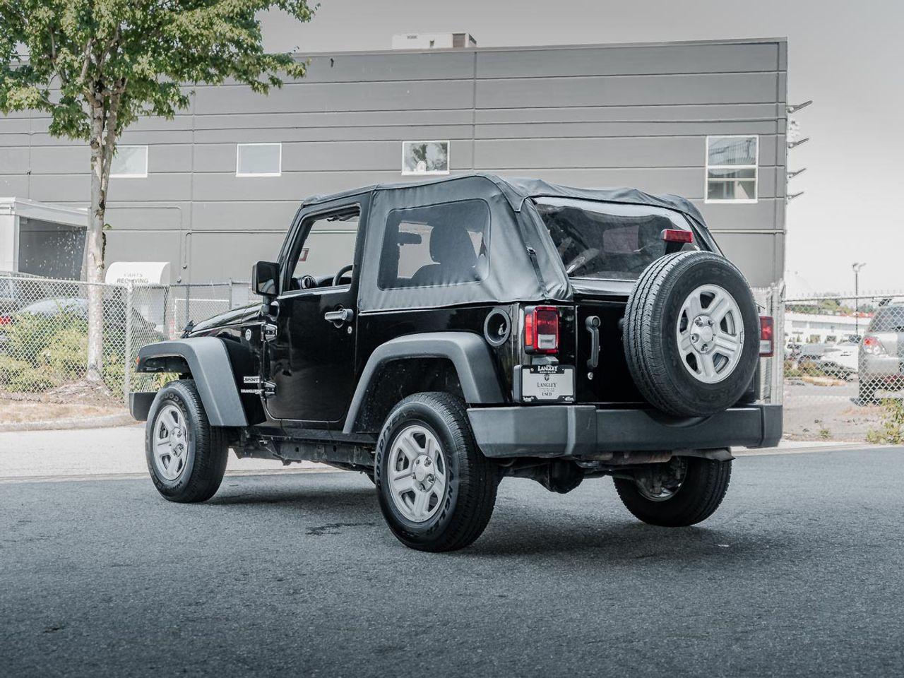 2018 Jeep Wrangler -3