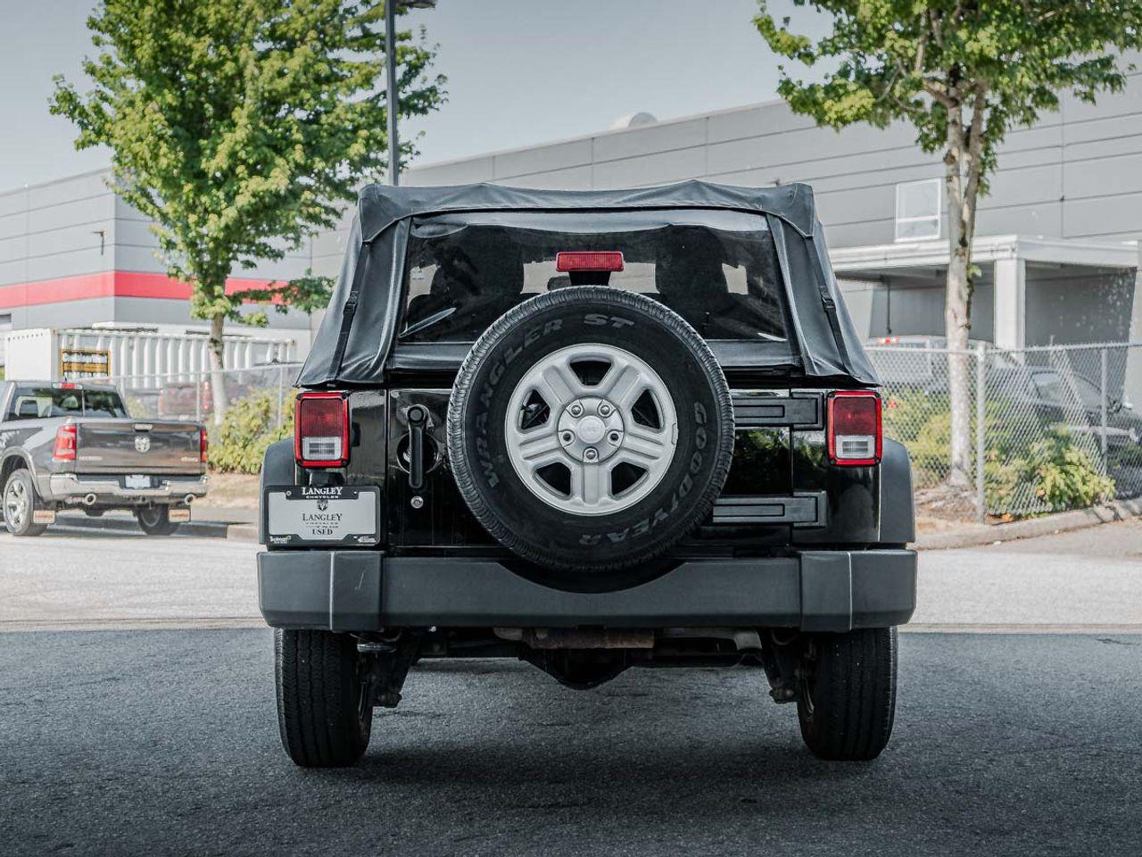 2018 Jeep Wrangler -4
