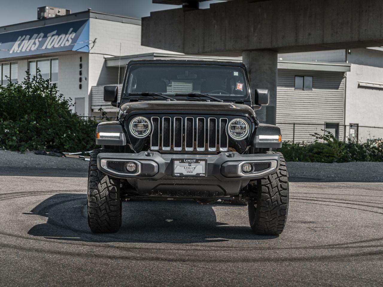 2018 Jeep Wrangler -1