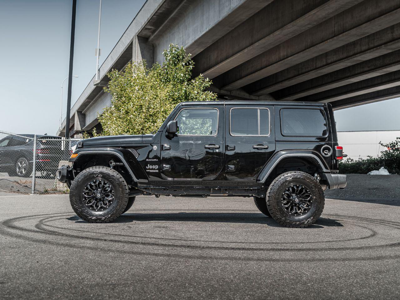 2018 Jeep Wrangler -2