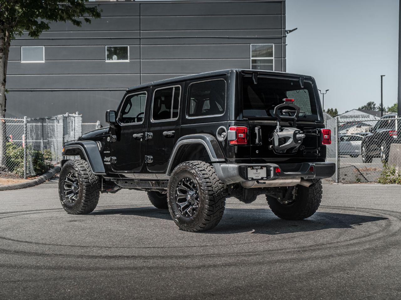 2018 Jeep Wrangler -3