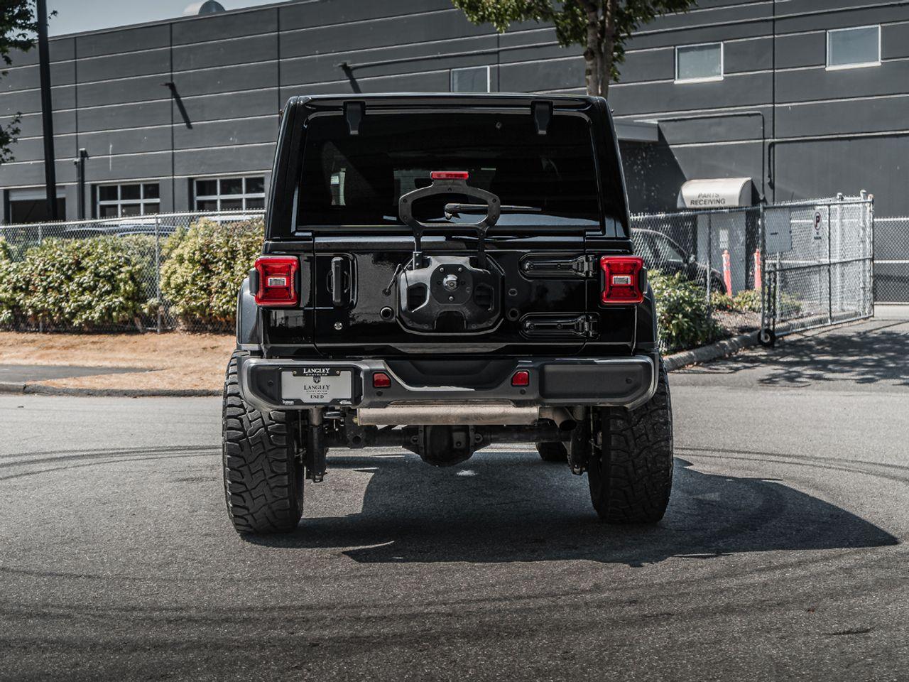 2018 Jeep Wrangler -4