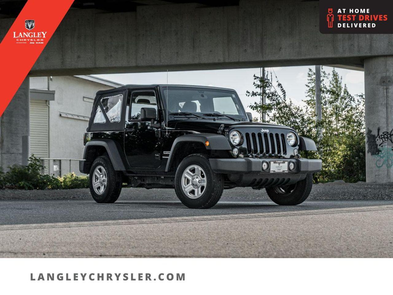 2018 Jeep Wrangler -0