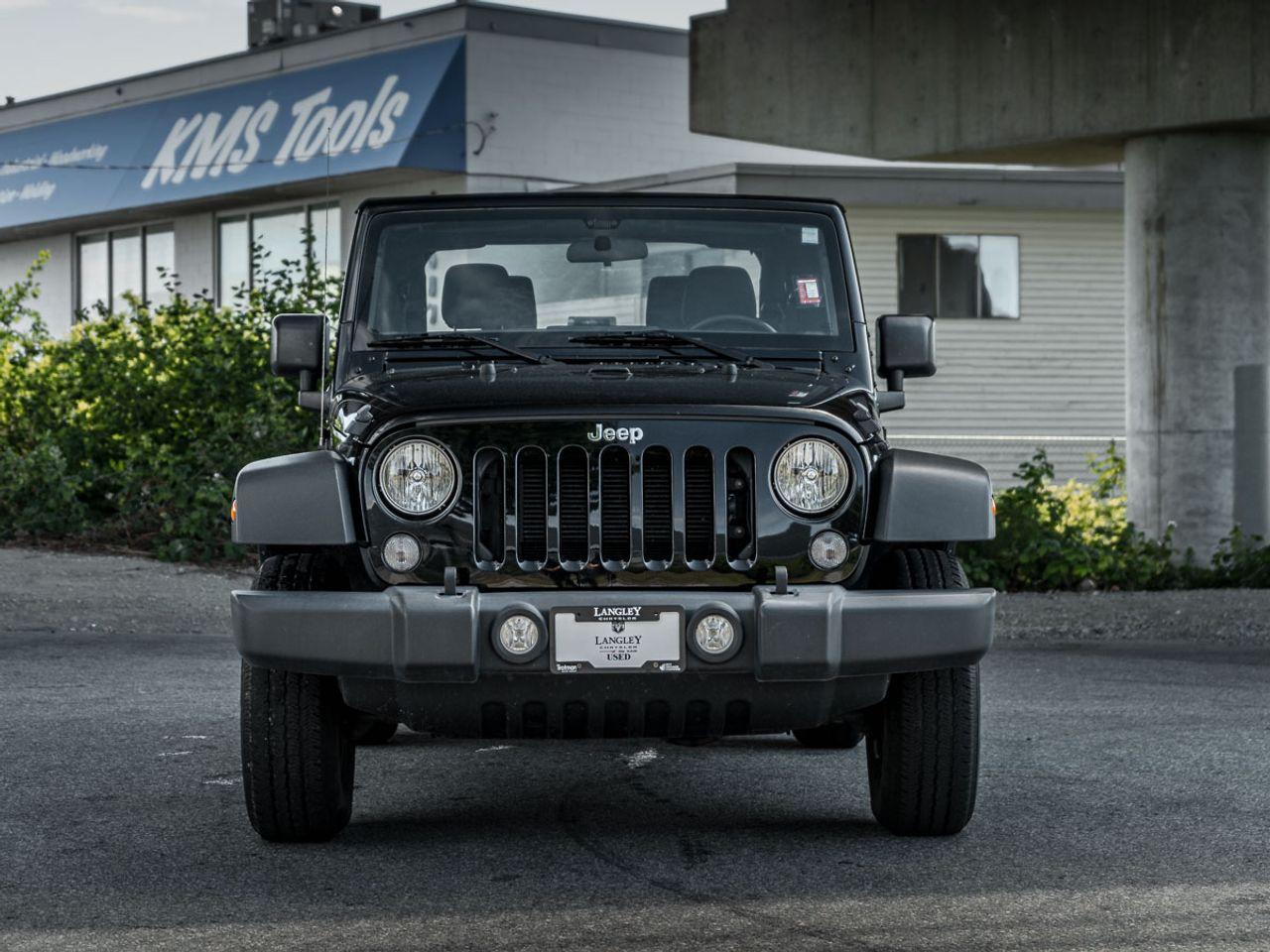 2018 Jeep Wrangler -1