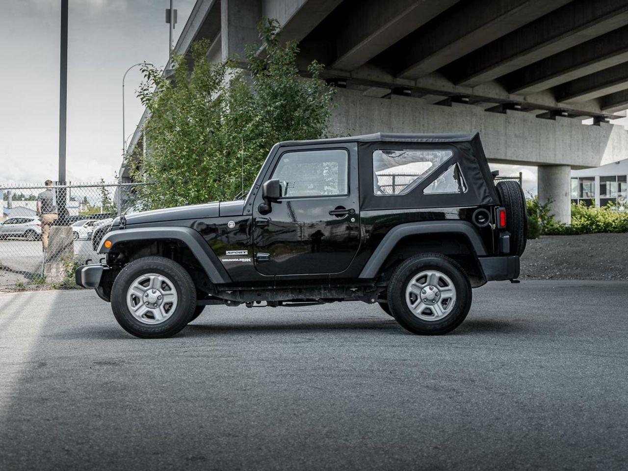 2018 Jeep Wrangler -2