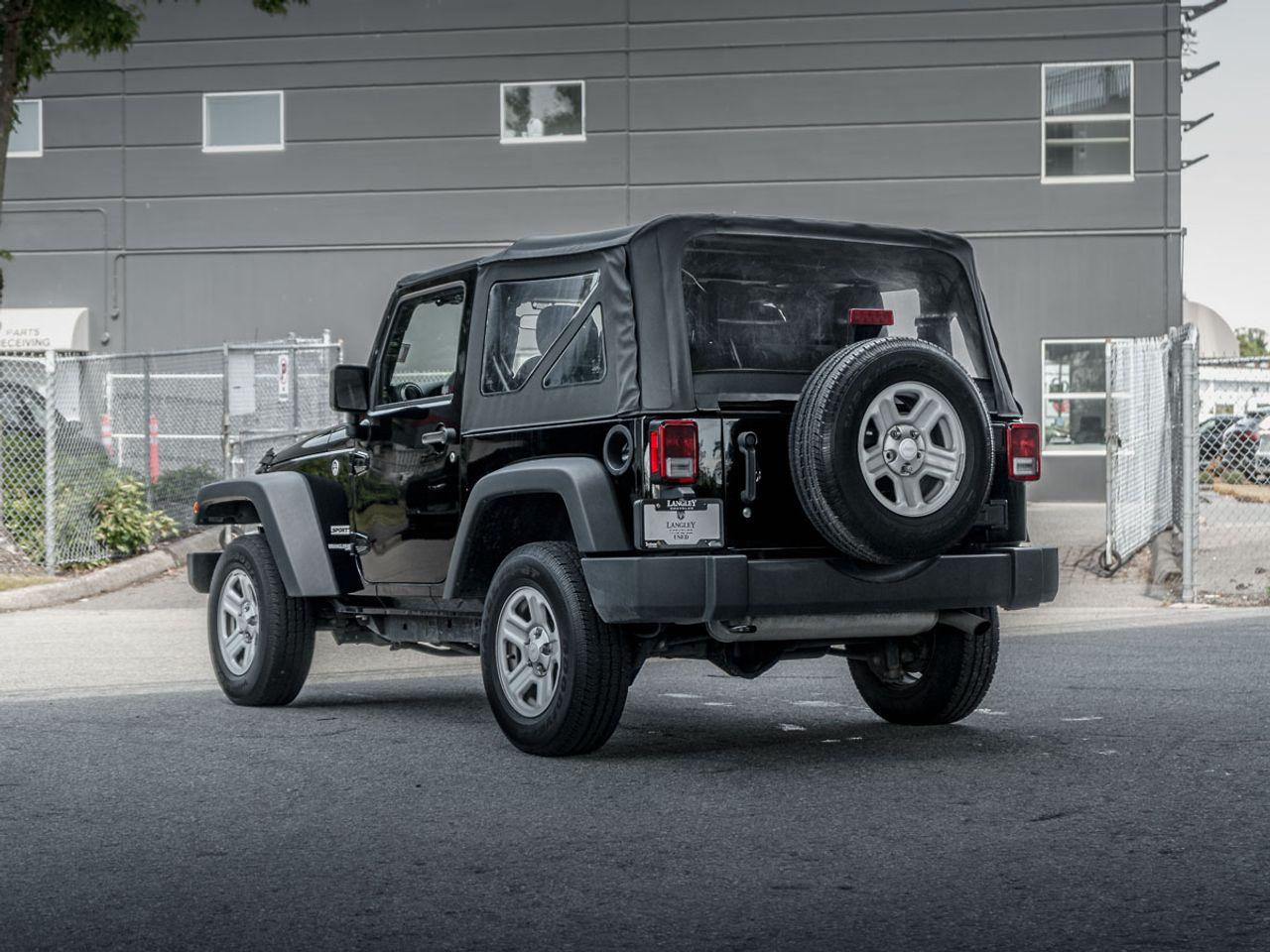 2018 Jeep Wrangler -3