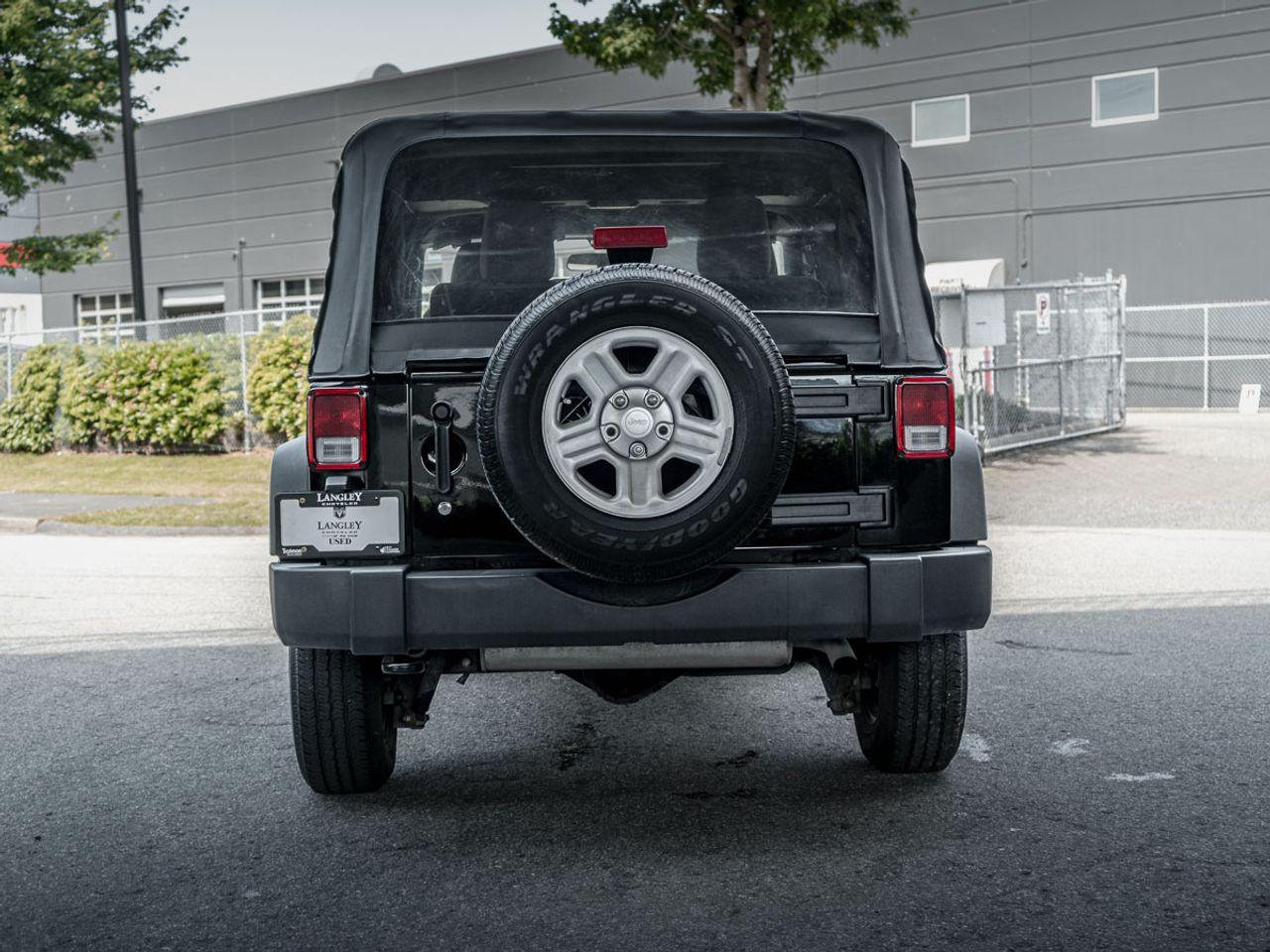 2018 Jeep Wrangler -4