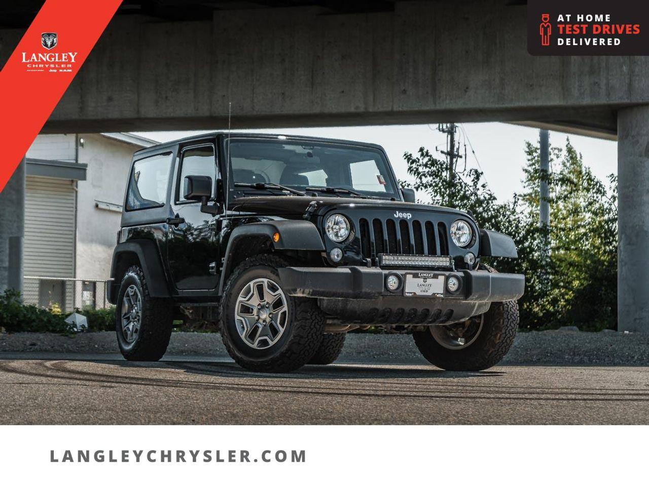 2018 Jeep Wrangler -0