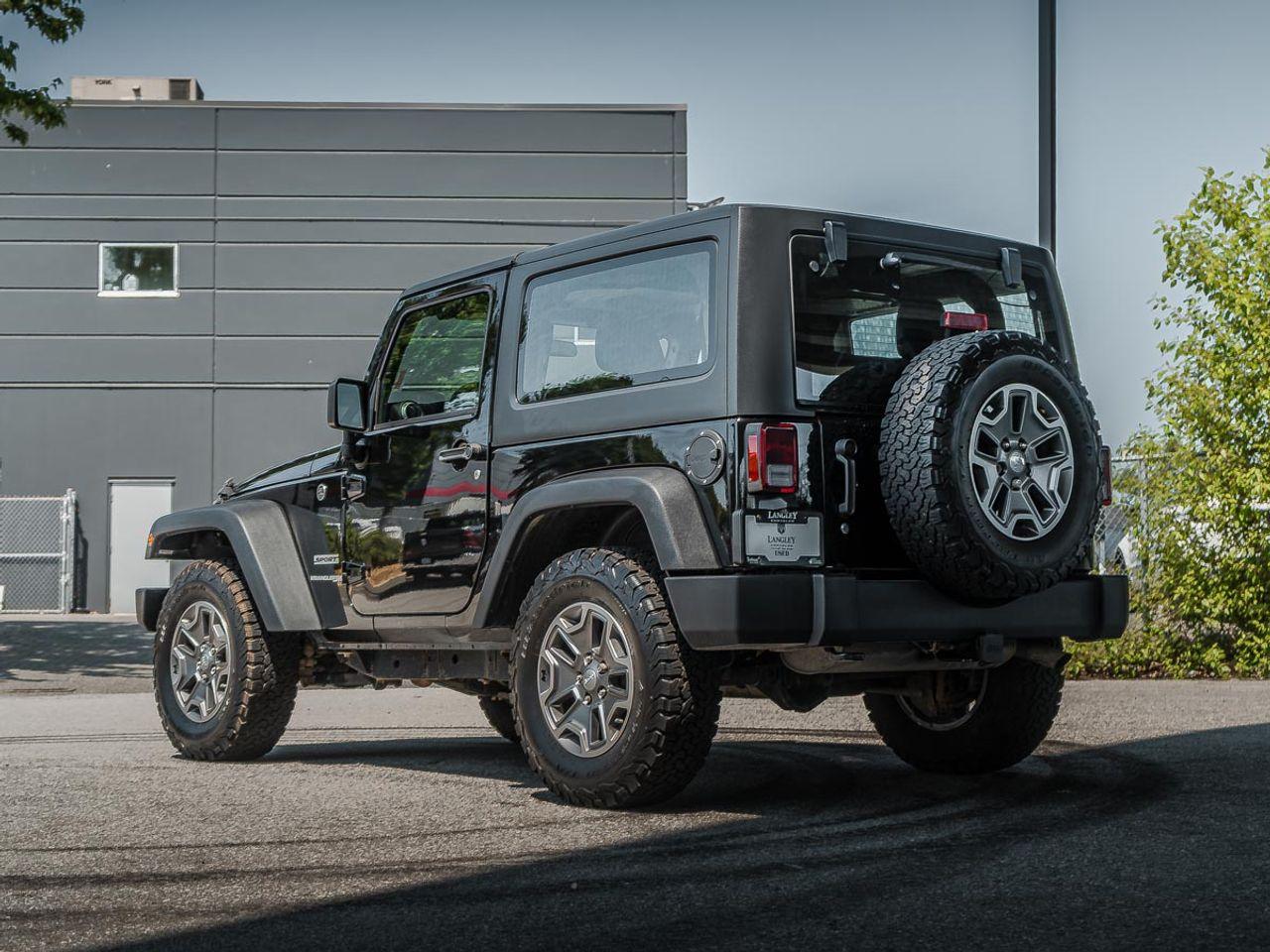 2018 Jeep Wrangler -3