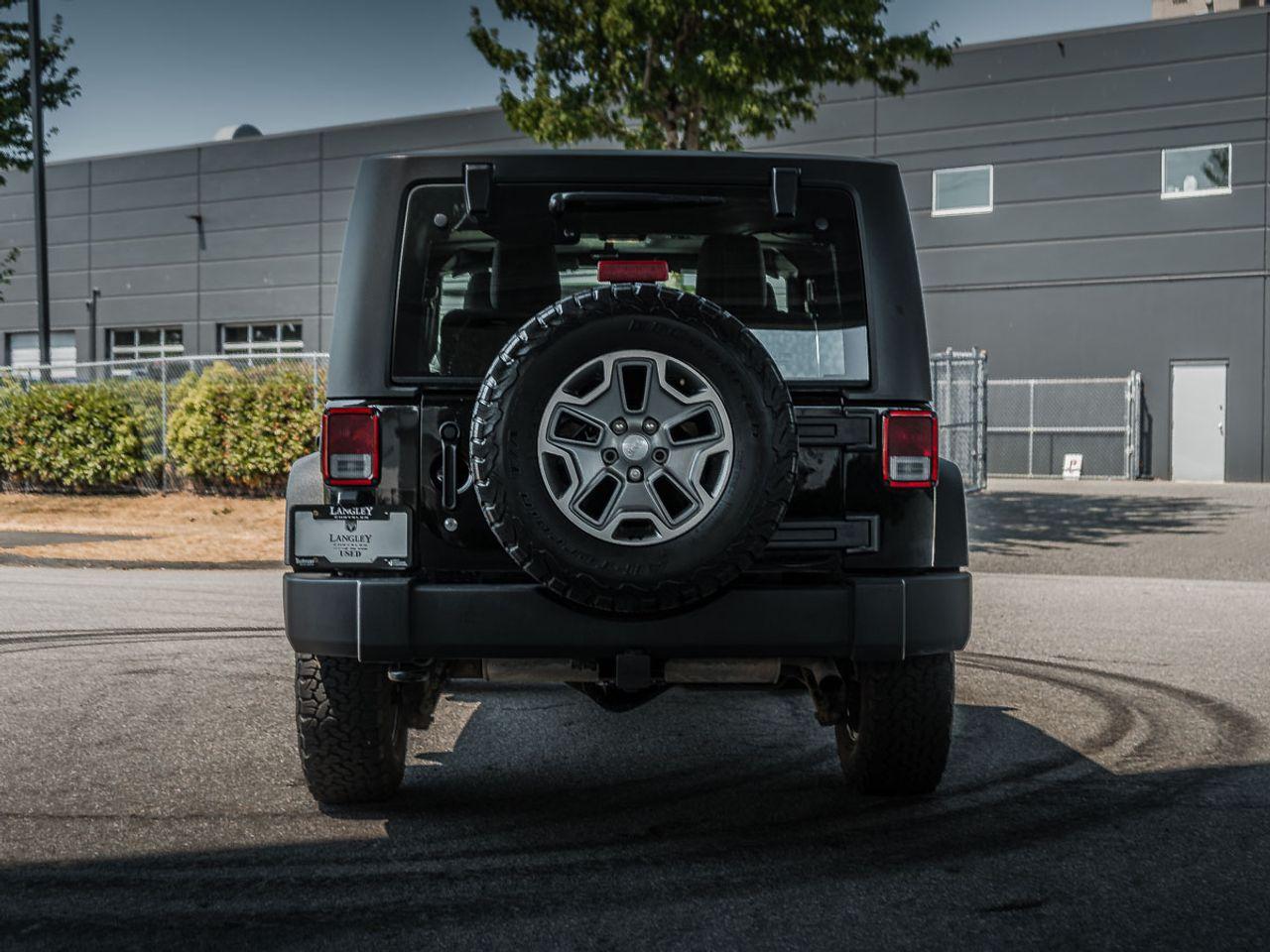 2018 Jeep Wrangler -4