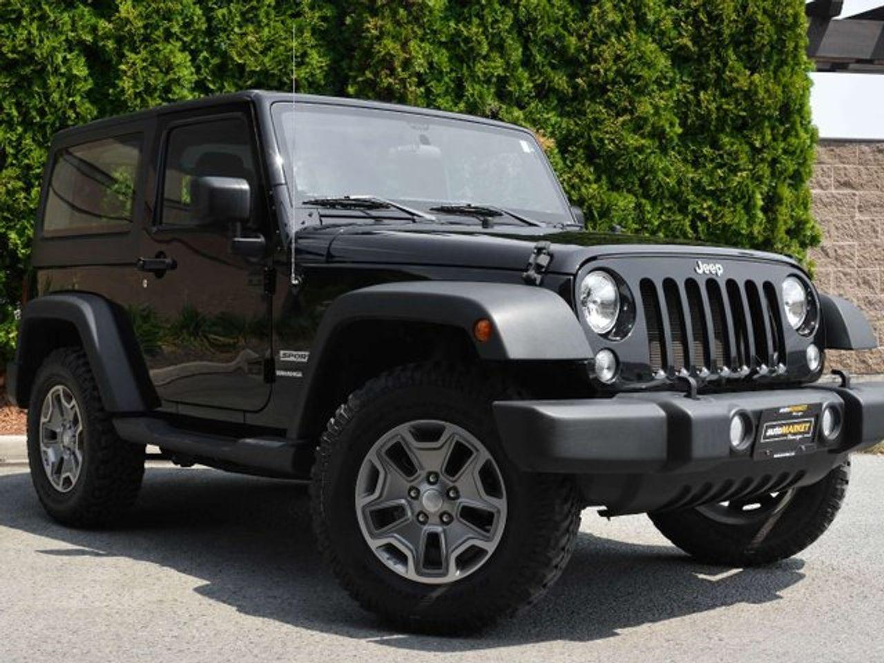 2018 Jeep Wrangler -0