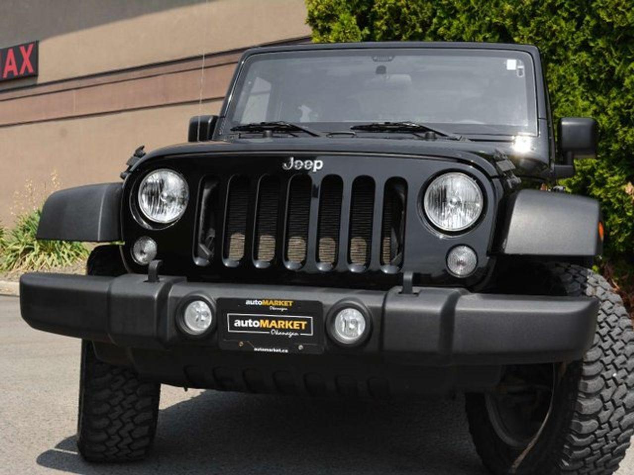 2018 Jeep Wrangler -4