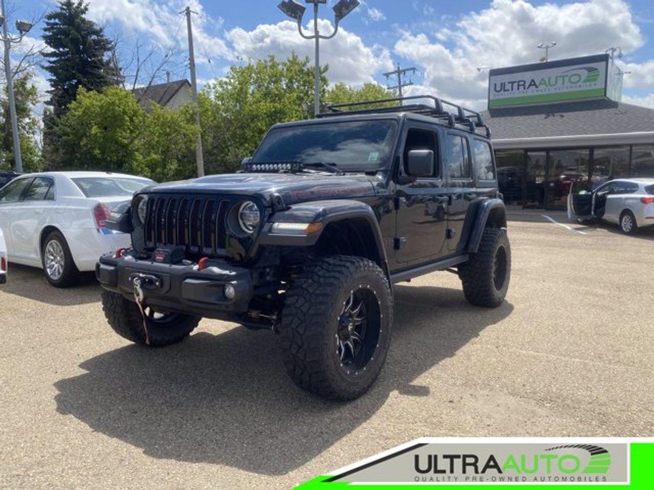 2018 Jeep Wrangler -0