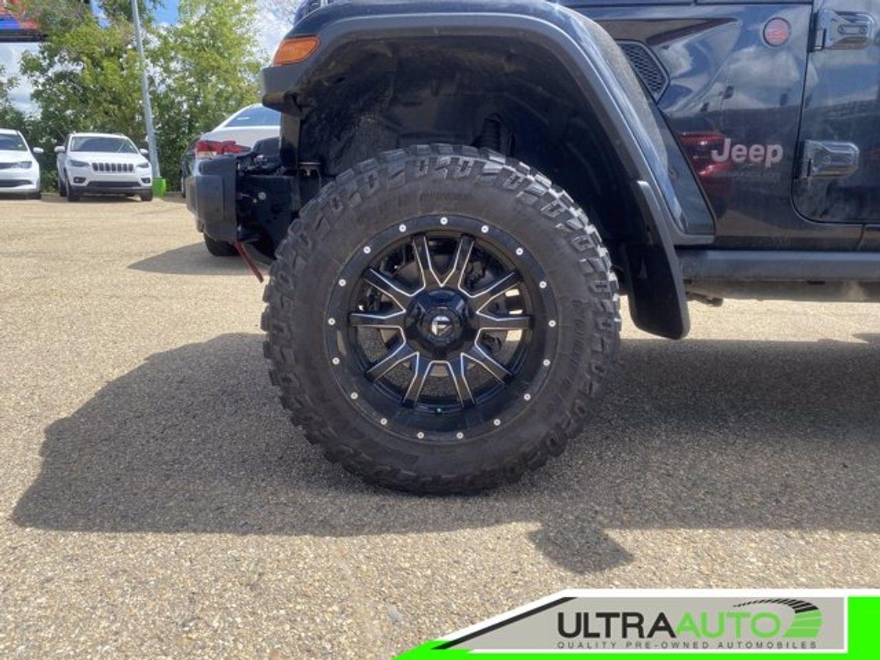 2018 Jeep Wrangler -2