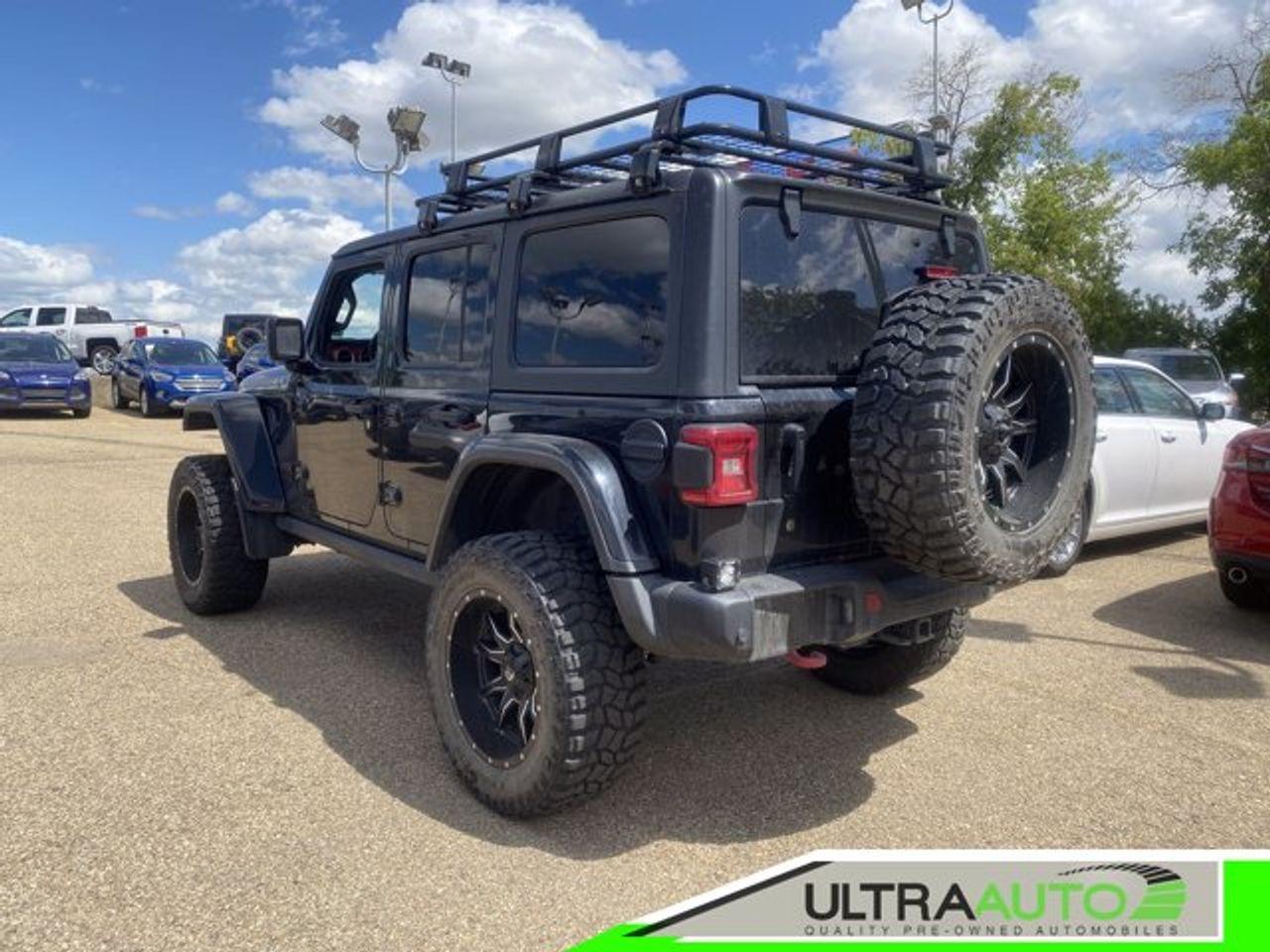 2018 Jeep Wrangler -3