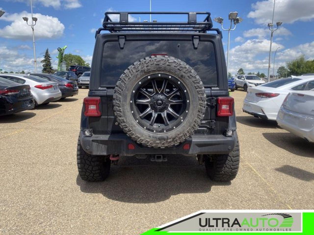 2018 Jeep Wrangler -4