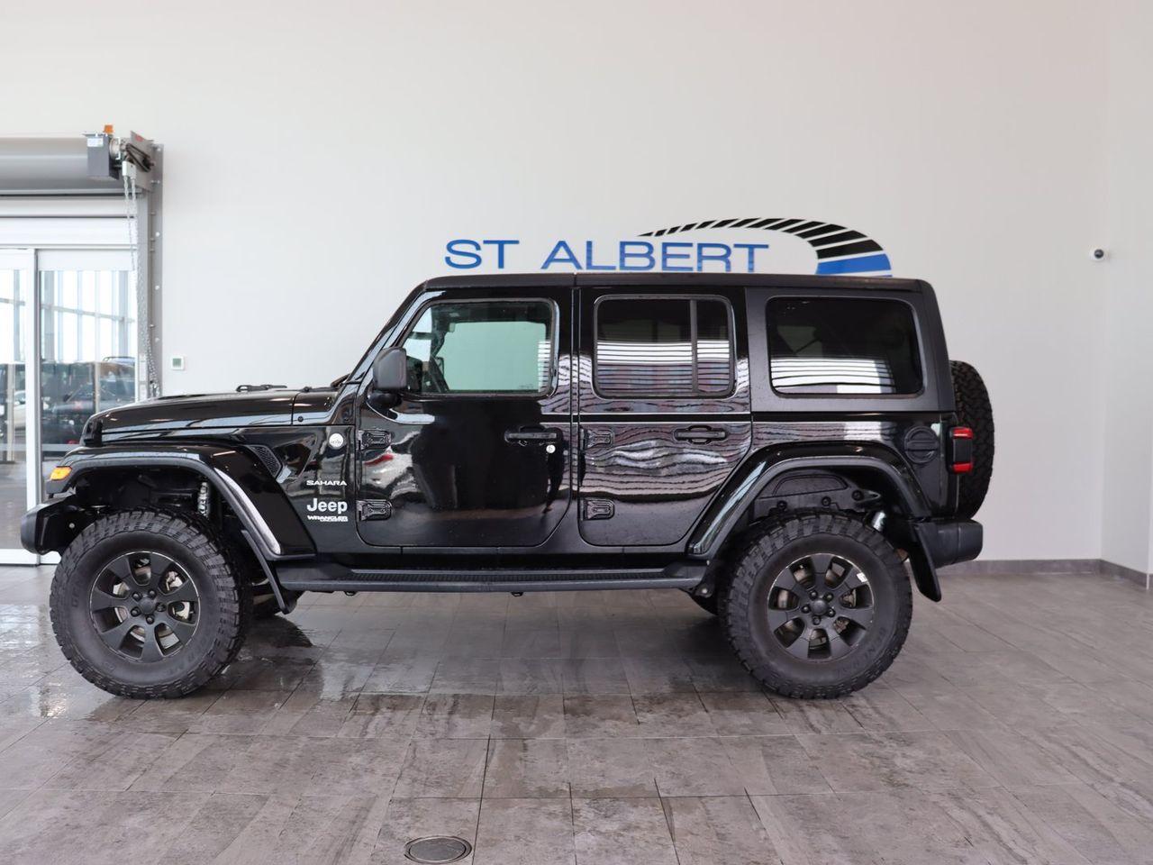 2018 Jeep Wrangler -1