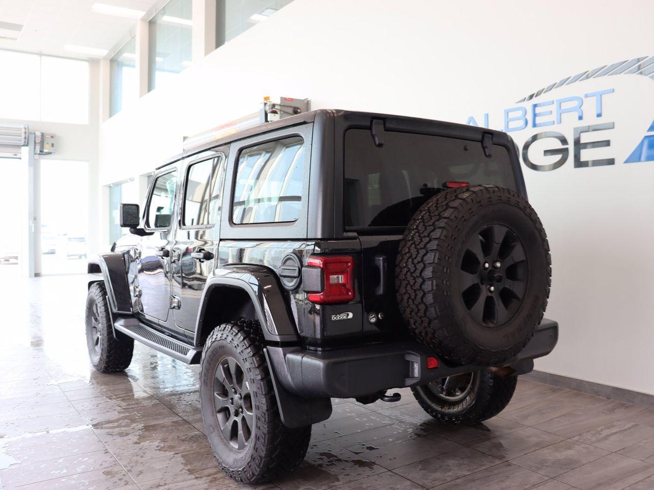 2018 Jeep Wrangler -2