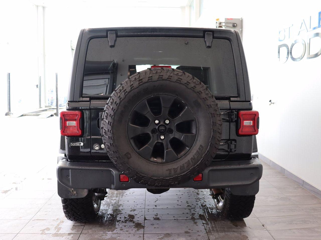 2018 Jeep Wrangler -3