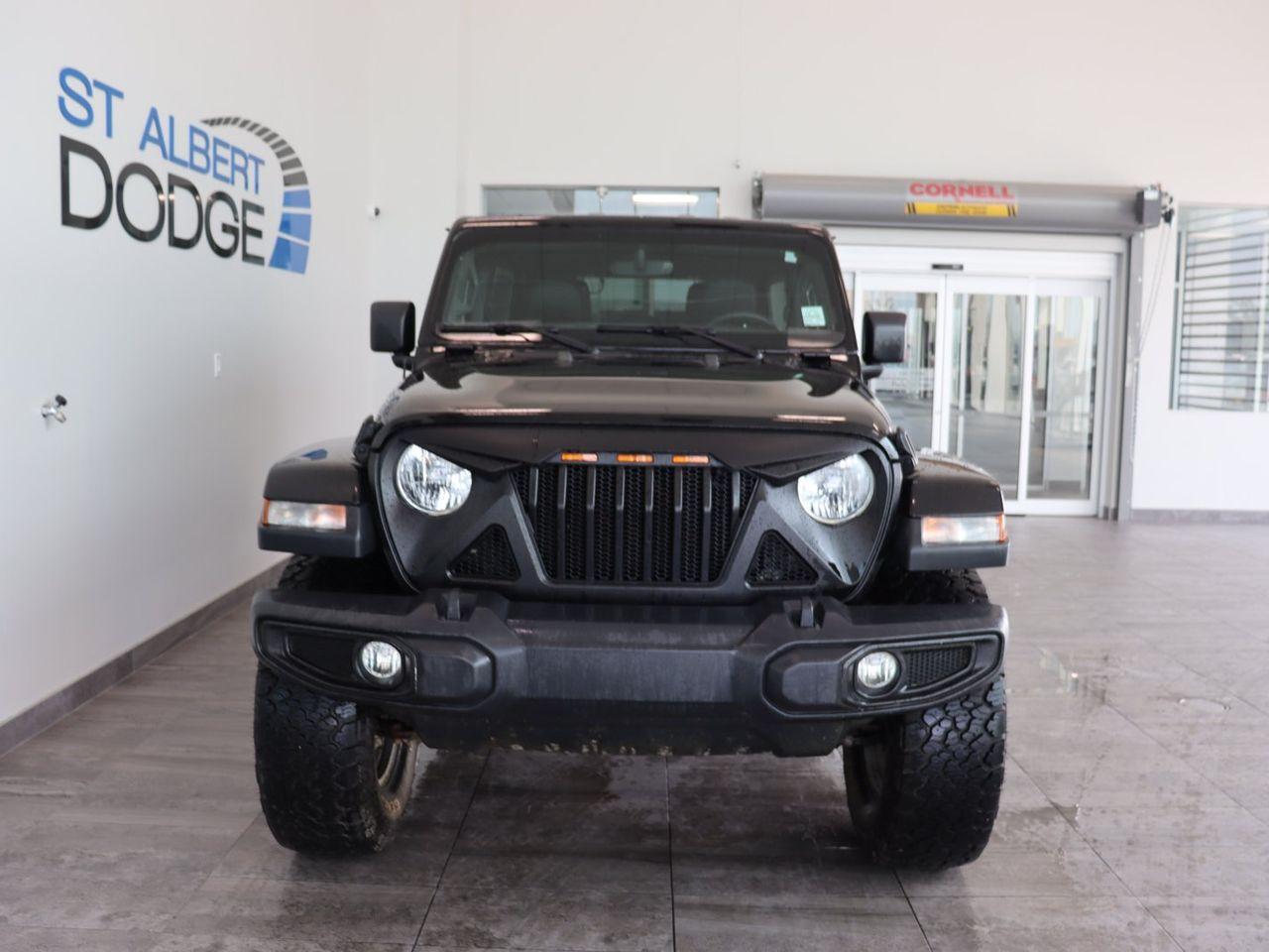 2018 Jeep Wrangler -4