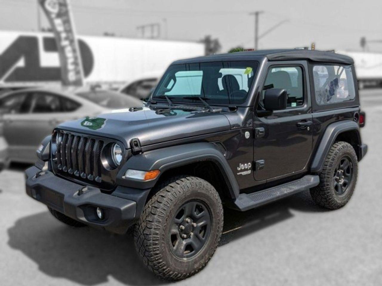 2018 Jeep Wrangler -3