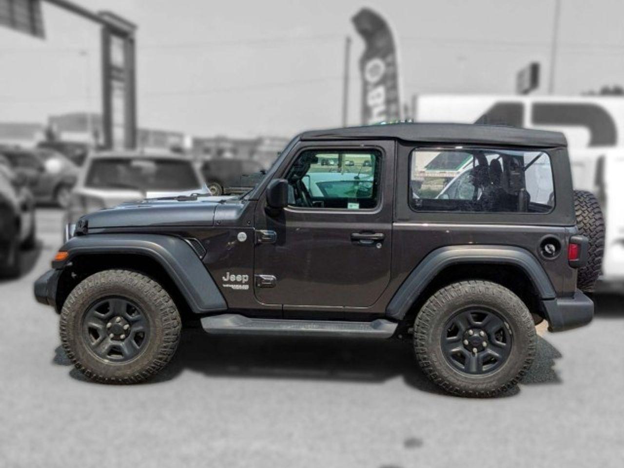 2018 Jeep Wrangler -4