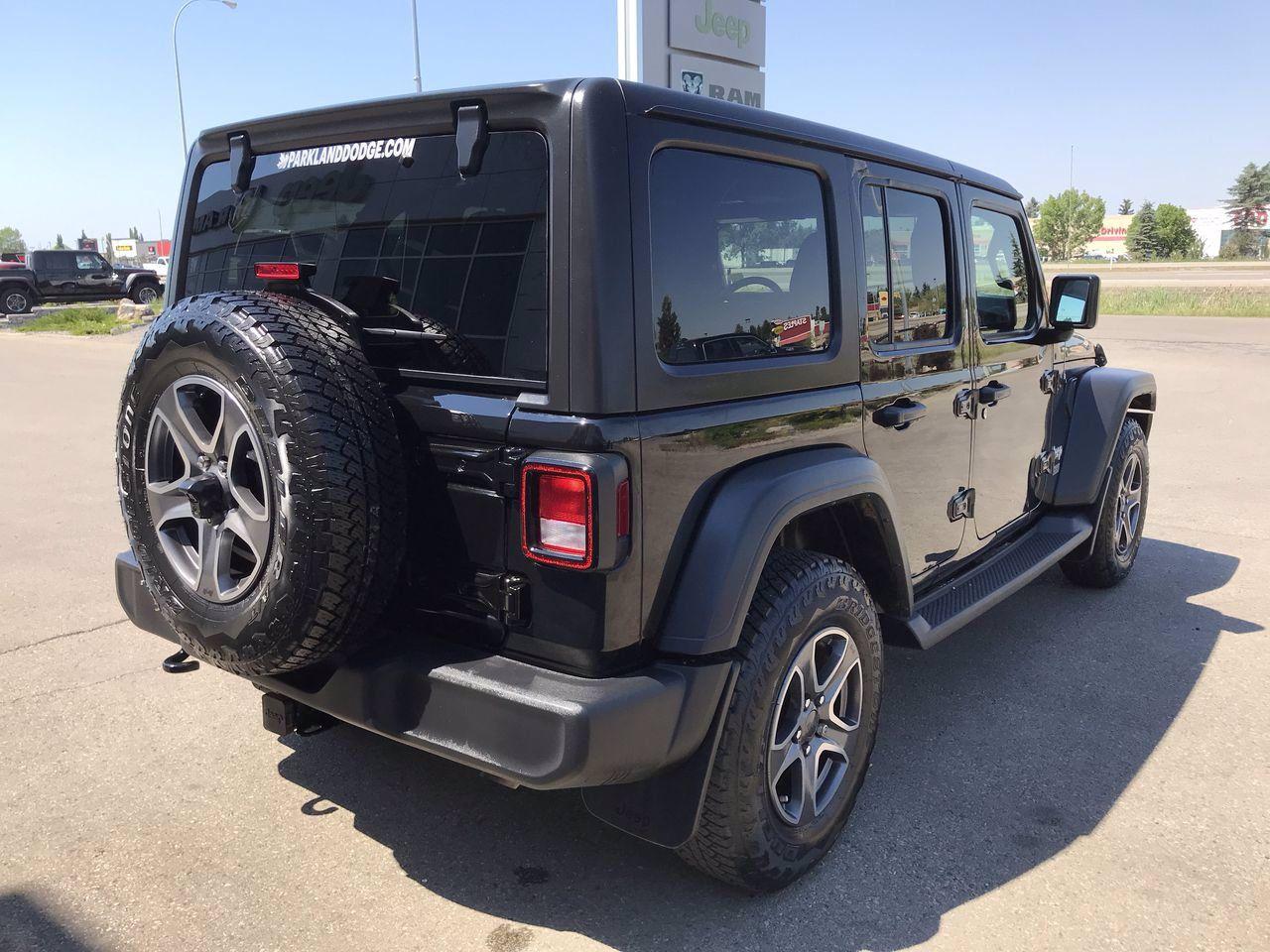 2018 Jeep Wrangler -2