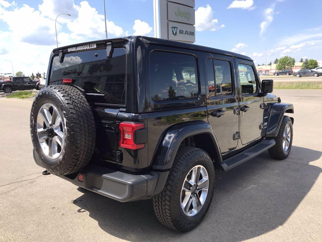 2018 Jeep Wrangler -2
